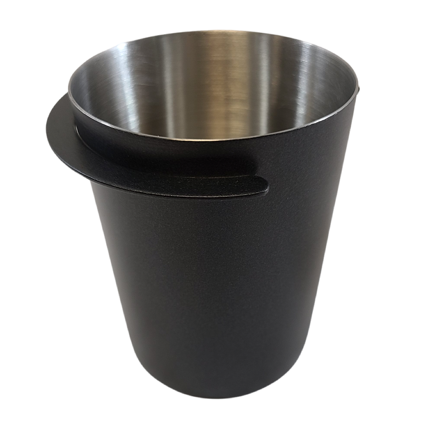 COFFEE ADDICTS Dosing Cup, Black