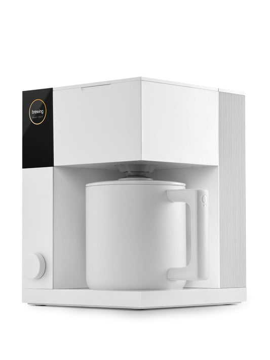 FELLOW Aiden Precision Coffee Maker - Matte White