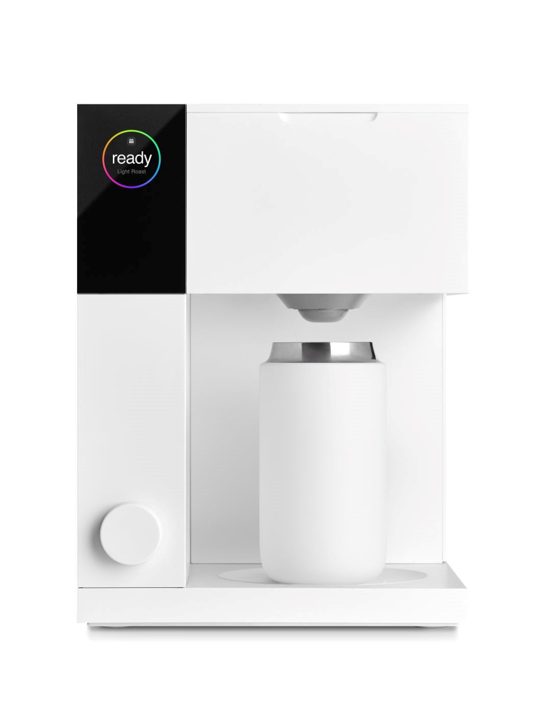 FELLOW Aiden Precision Coffee Maker - Matte White