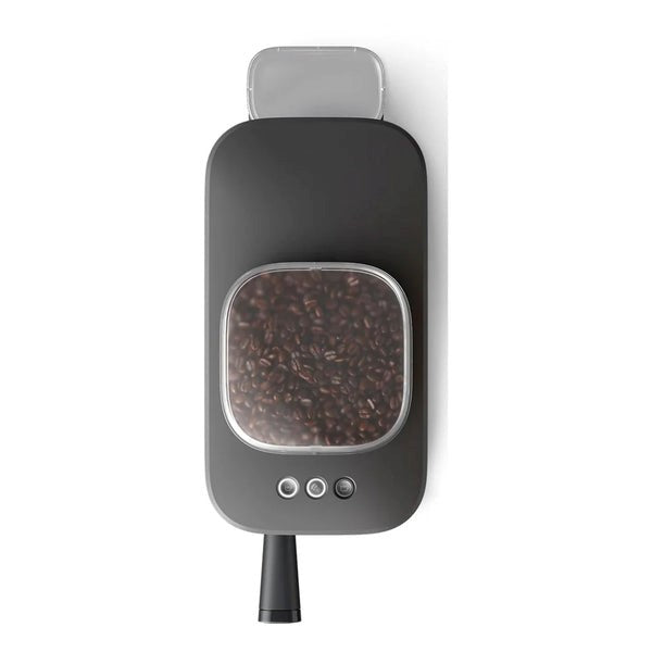 PHILIPS Baristina Espresso Machine Combo with Milk Frother - Black