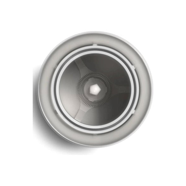 PHILIPS Baristina Espresso Machine Combo with Milk Frother - Black