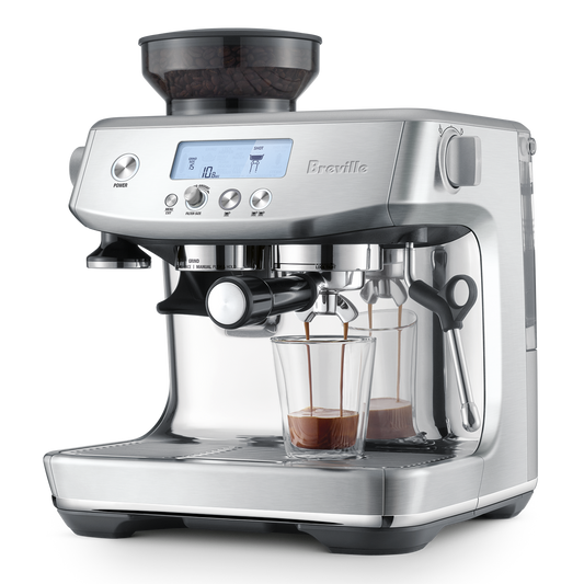 BREVILLE Barista Pro Espresso Machine
