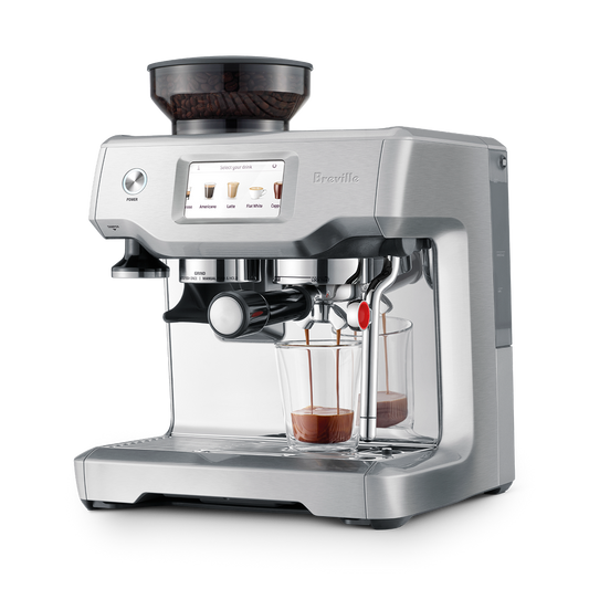 BREVILLE Barista Touch Espresso Machine
