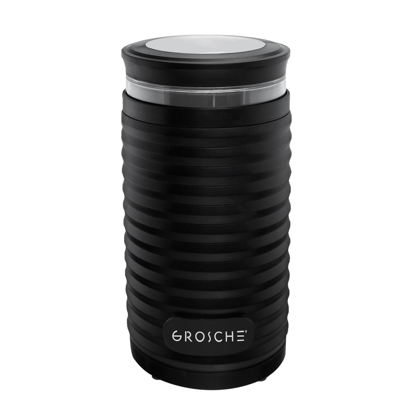 GROSCHE BREMEN Blade Electric Coffee Grinder, Stainless Steel Blades