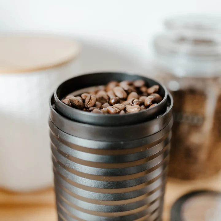 GROSCHE Bremen Blade Electric Coffee Grinder