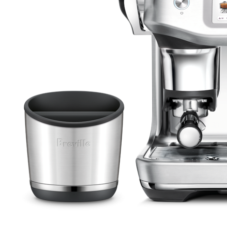 BREVILLE Knock Box 20