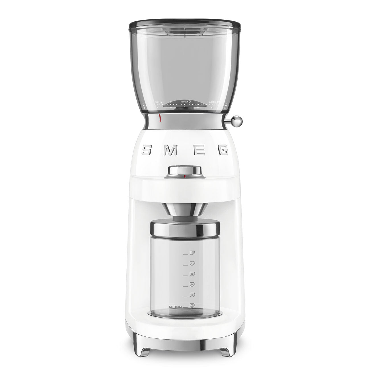 SMEG Coffee Grinder