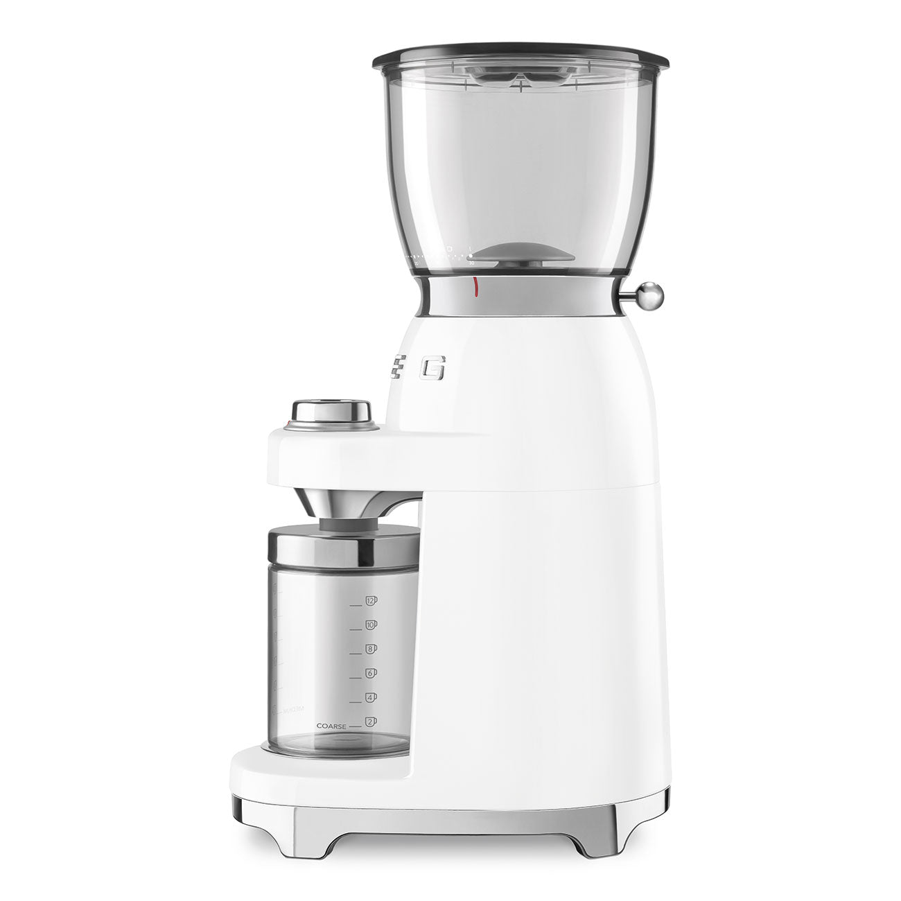 SMEG Coffee Grinder