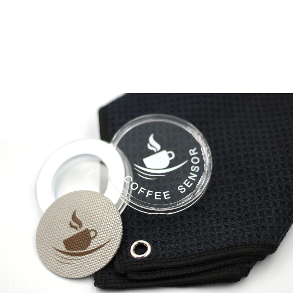 COFFEE SENSOR Puck Screen