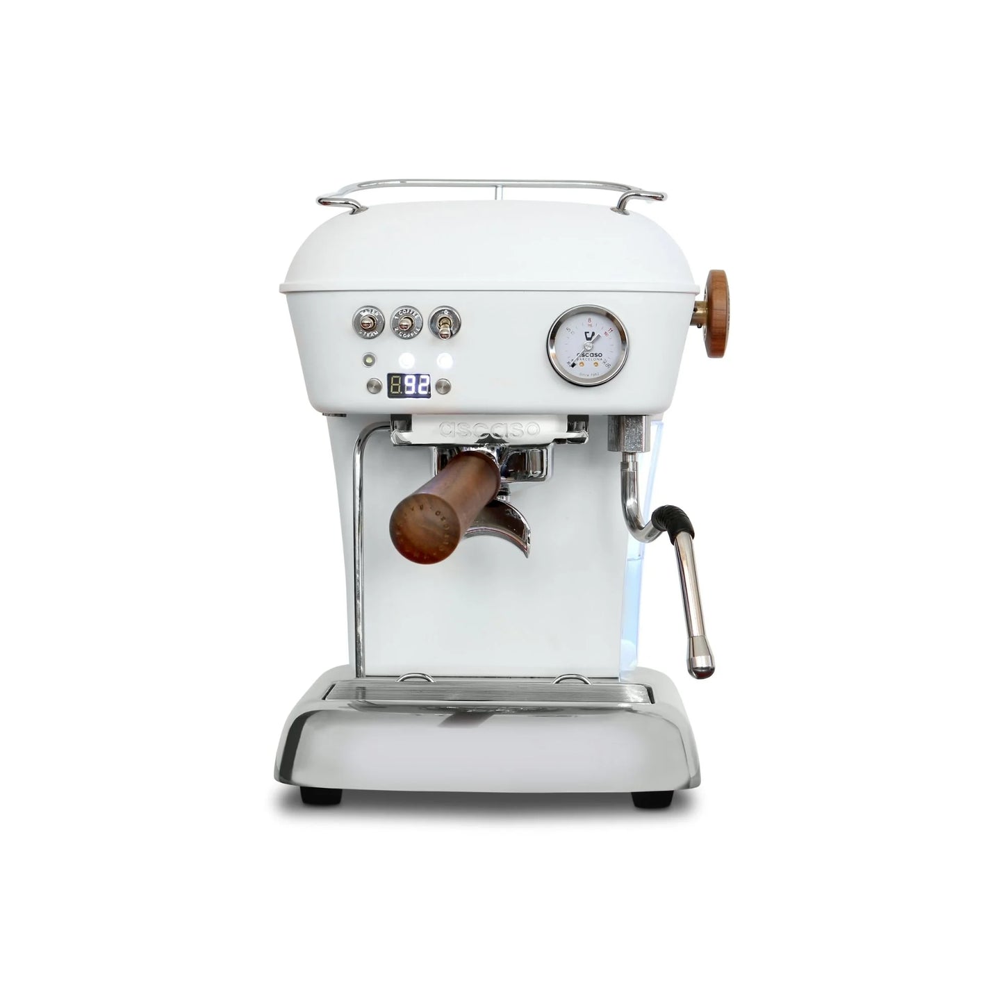 ASCASO Dream PID Versatile, White
