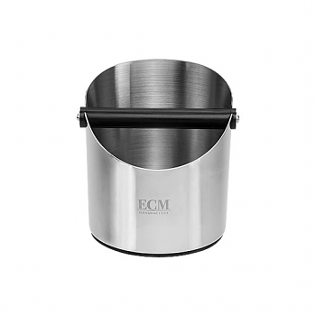 ECM Knock Box, Front View