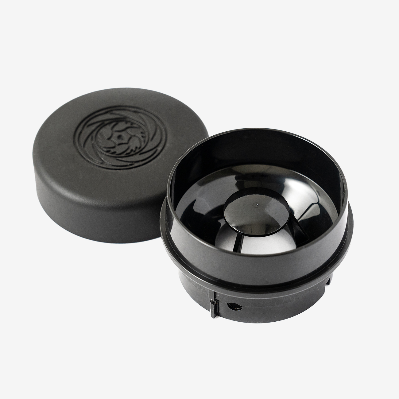 BARATZA Single Dose Hopper for Encore Grinders