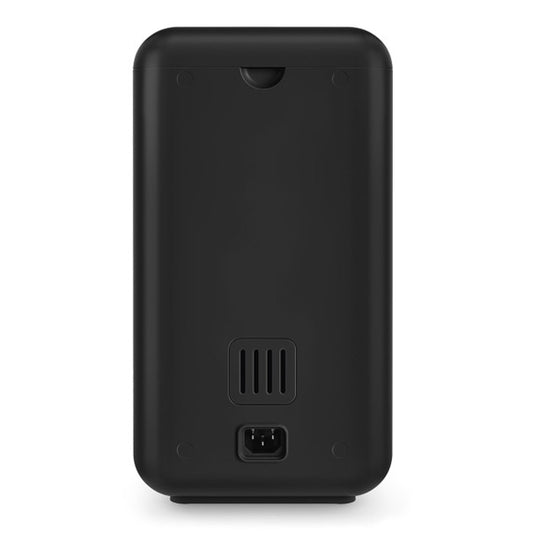 SMEG Fully Automatic Espresso Machine - Black