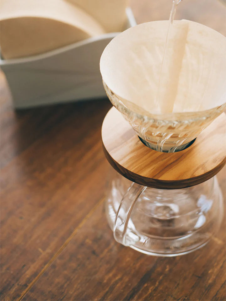 HARIO V60-02 Filters (40 Pack)