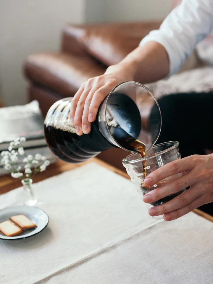 HARIO V60 Drip Decanter
