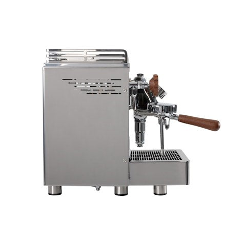 BELLUCCI Artista, Side view, Silver