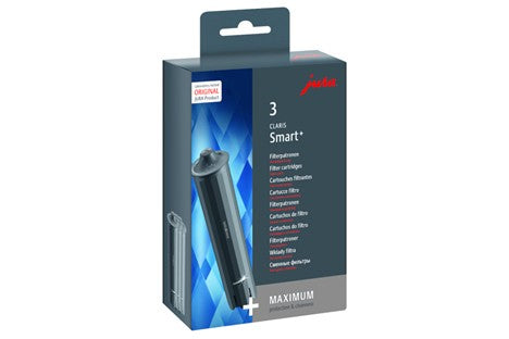 Jura coffee machine filter 3 pack