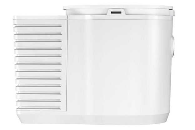 Jura Cool Control White
