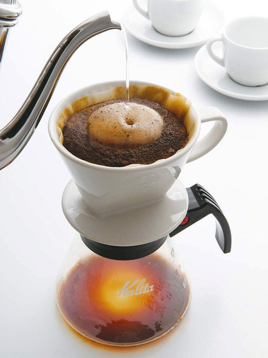 KALITA 102 #2 Filters (100 Pack)