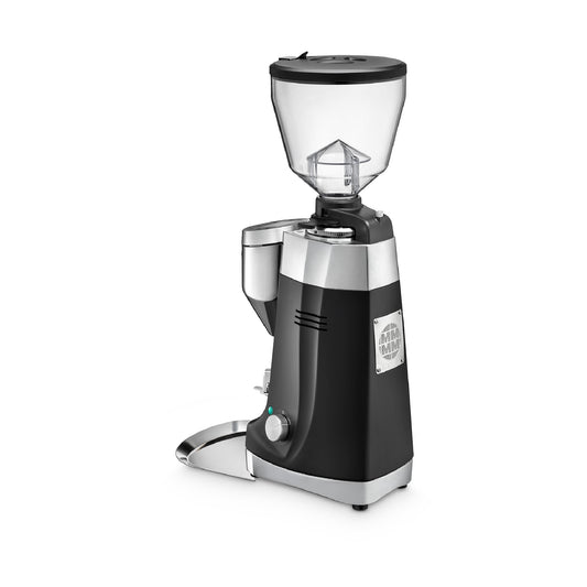 Mazzer Kony Sg Commercial Grinder back side view