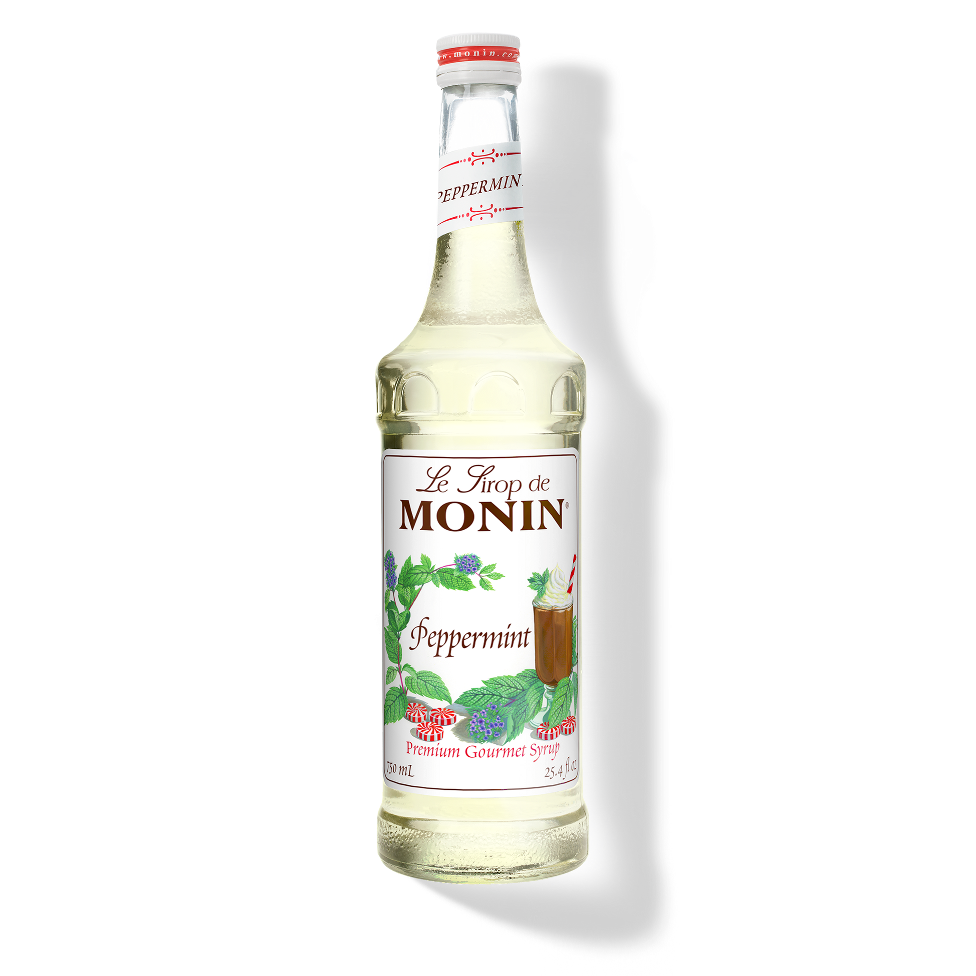 Monin Peppermint