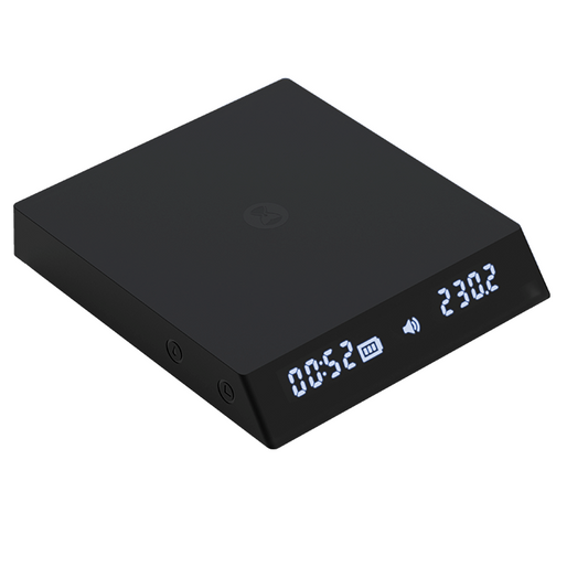 TIMEMORE Black Mirror Nano Coffee Scale, Black