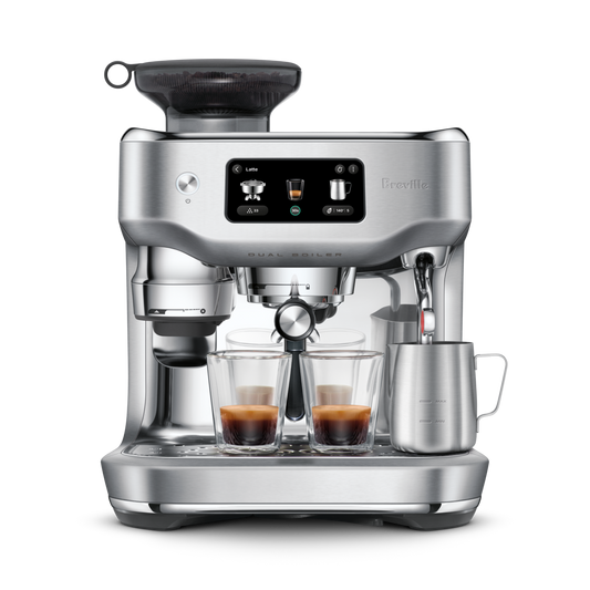 BREVILLE Oracle® Dual Boiler