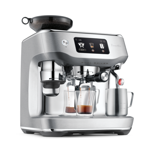 BREVILLE Oracle® Dual Boiler