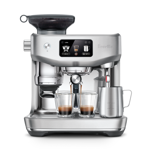 BREVILLE Oracle® Jet Espresso Machine