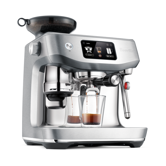BREVILLE Oracle® Jet Espresso Machine