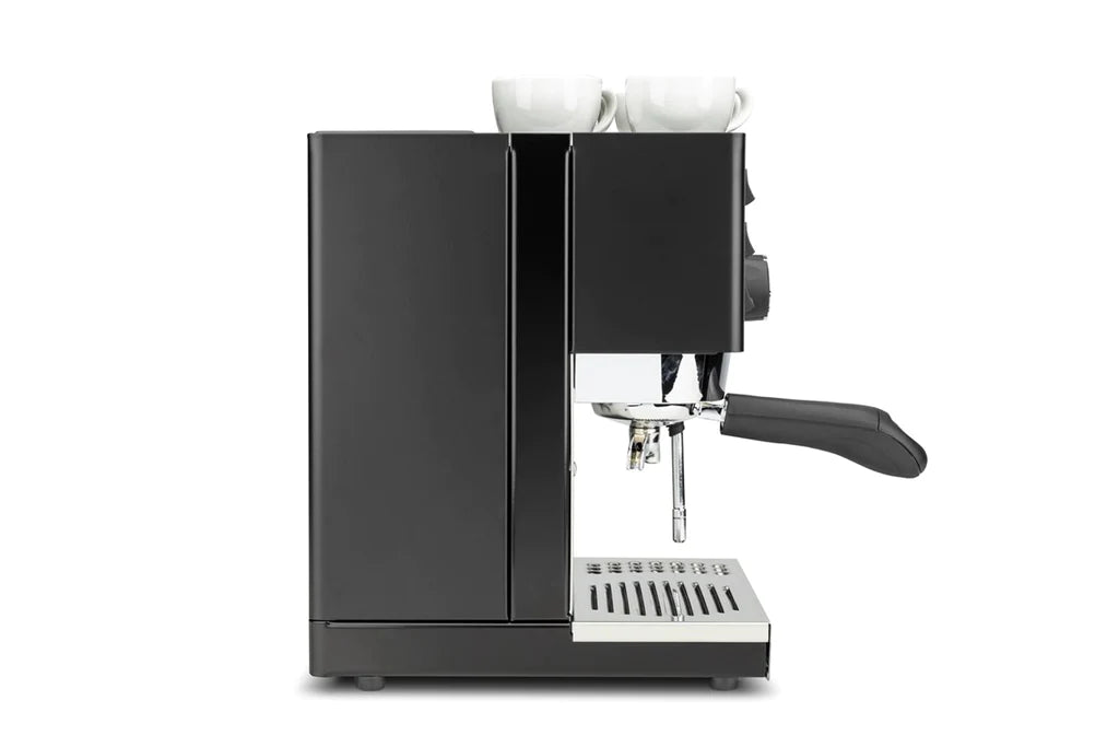 RANCILIO Silvia M, Back View