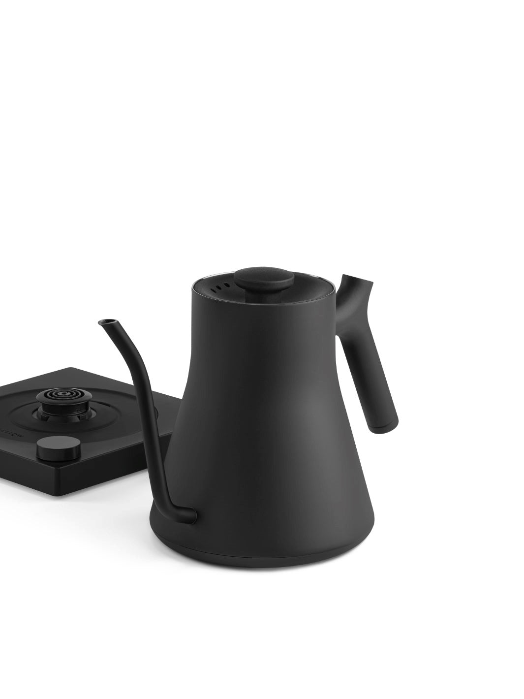 FELLOW Stagg EKG Pro Electric Pour Over Kettle - White