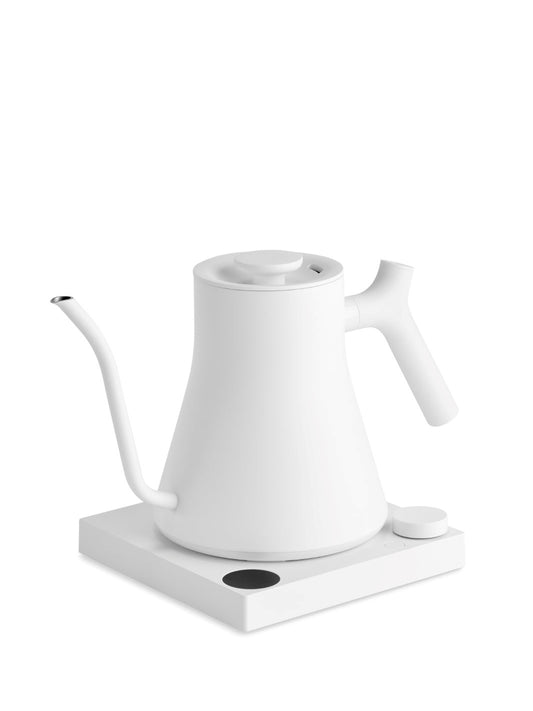 FELLOW Stagg EKG Pro Electric Pour Over Kettle - White