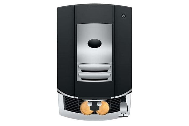 JURA S8 Automatic Espresso Machine (NAB) - Chrome