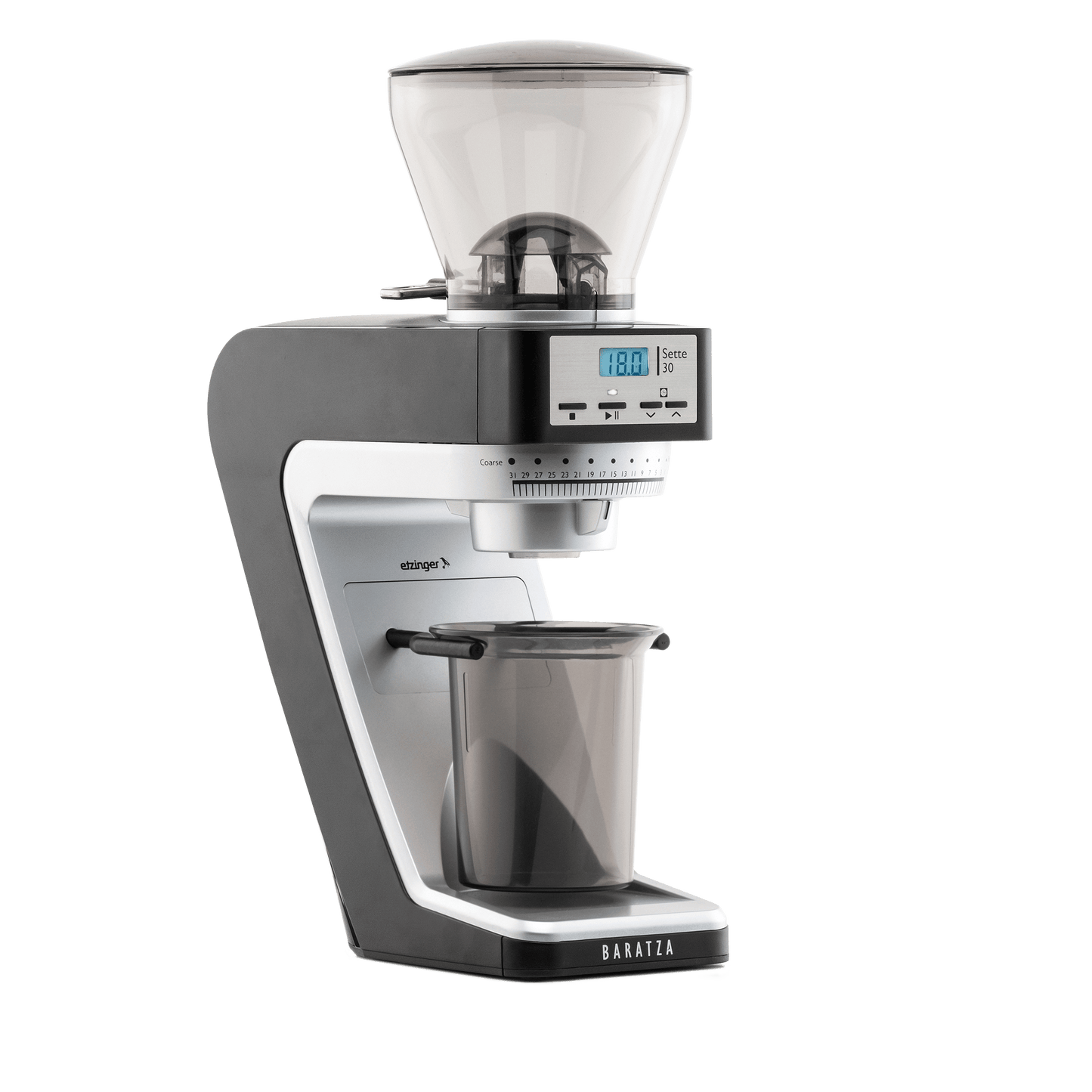 BARATZA Sette 30