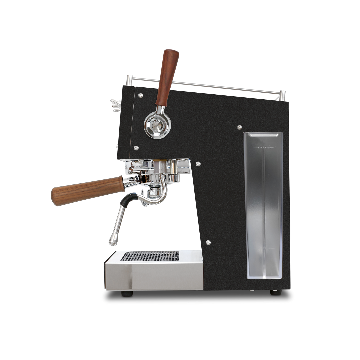 ASCASO Steel DUO Plus, Side View 2