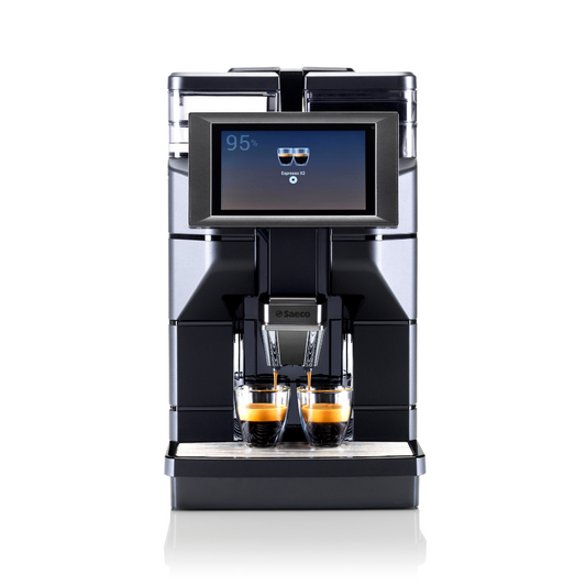 SAECO Magic M2+ Fully Automatic Espresso Machine