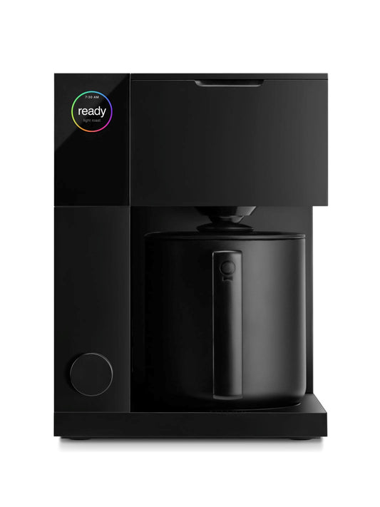 FELLOW Aiden Precision Coffee Maker - Matte Black