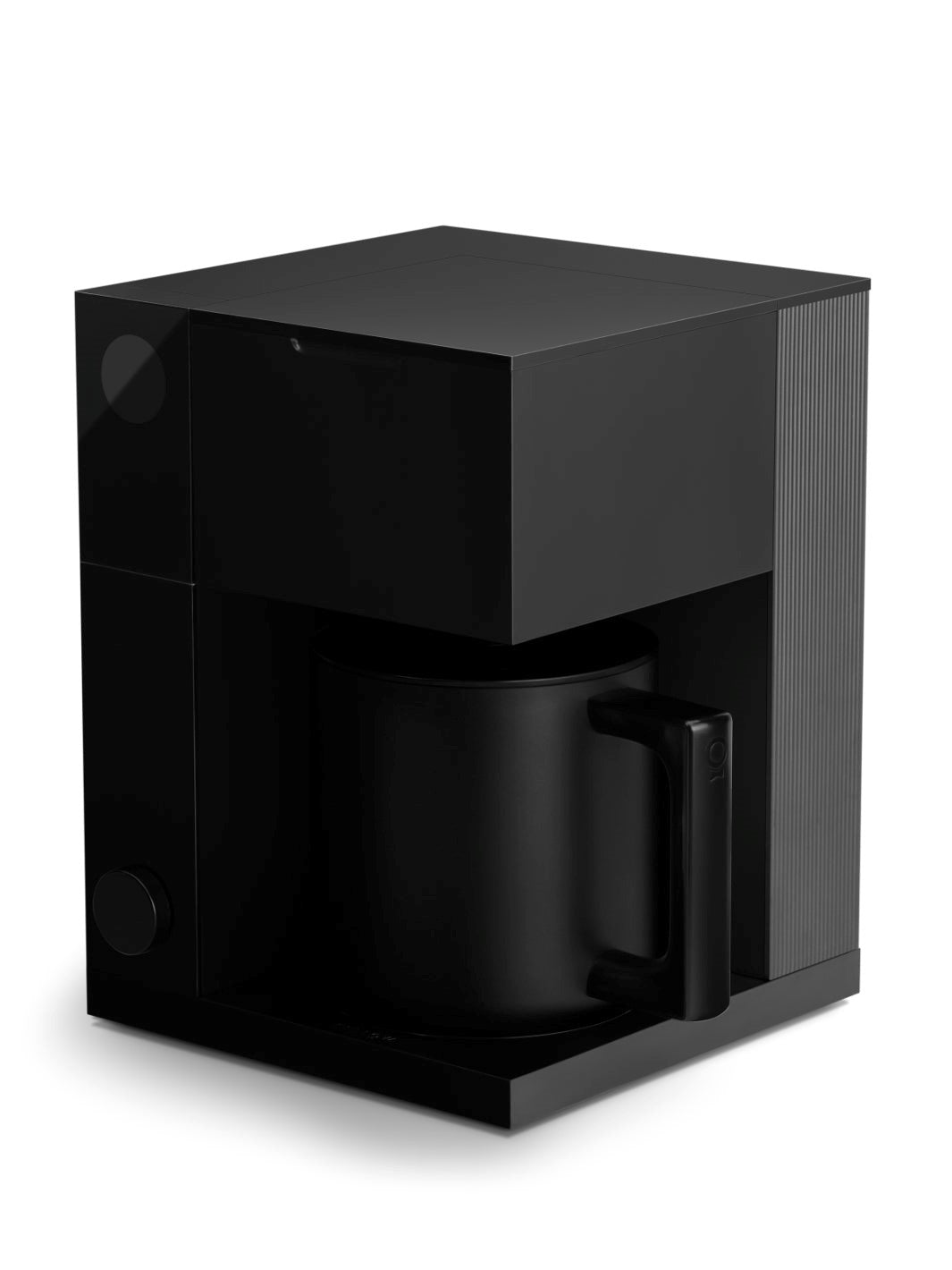 FELLOW Aiden Precision Coffee Maker - Matte White