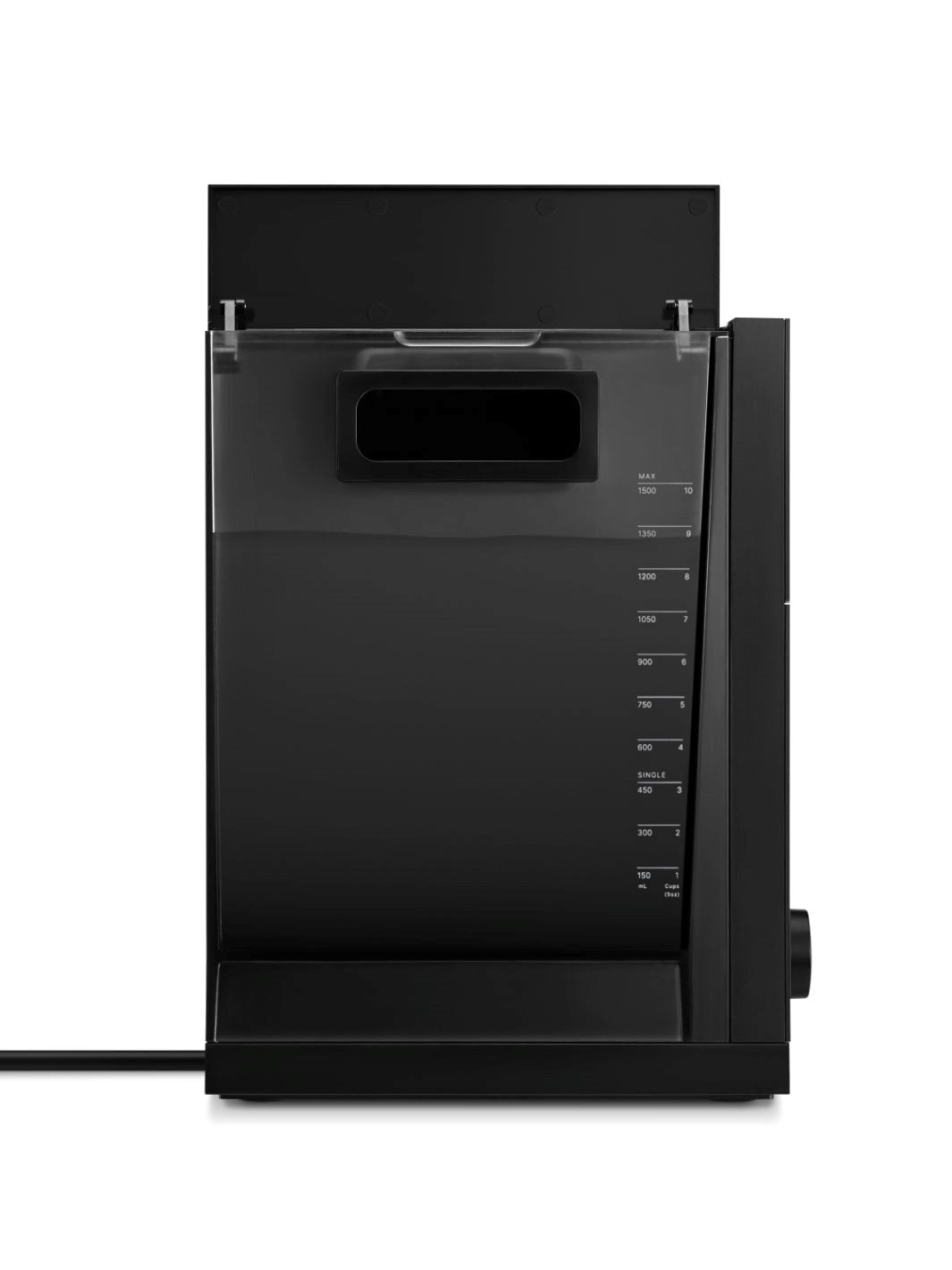 FELLOW Aiden Precision Coffee Maker - Matte White