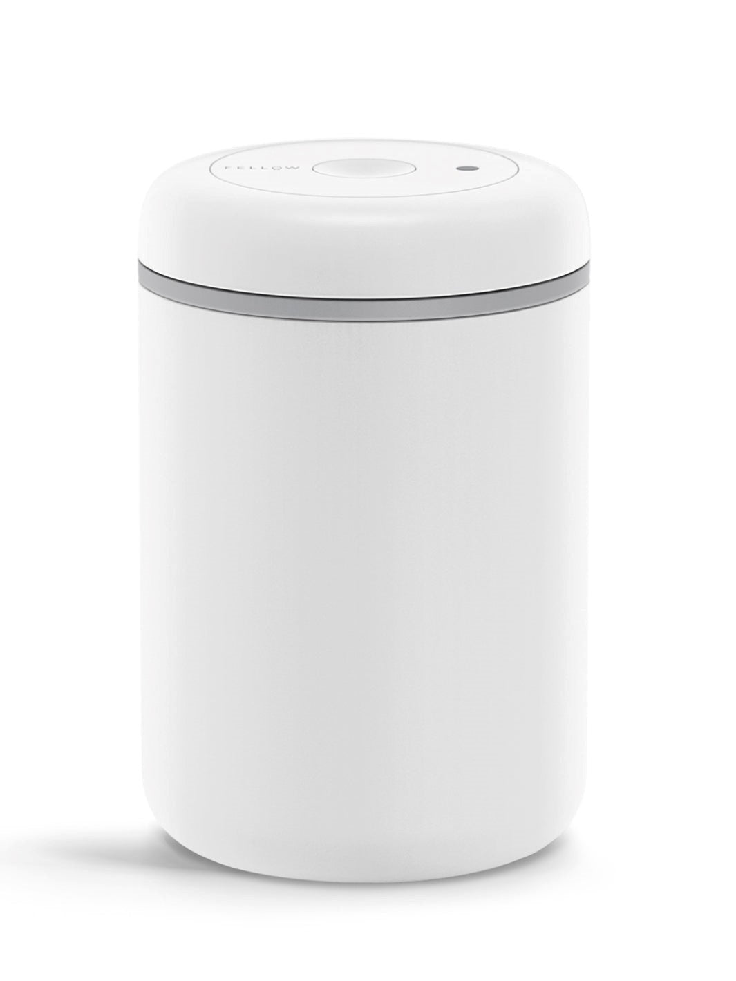FELLOW Atmos Vacuum Canister, White