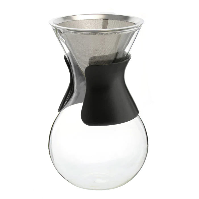 GROSCHE AUSTIN G6 Pour Over Coffee Maker, Drip Coffee Maker - 1000 ml/34 fl. oz