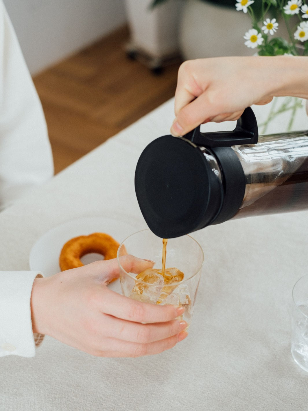 HARIO Mizudashi Cold Brewer