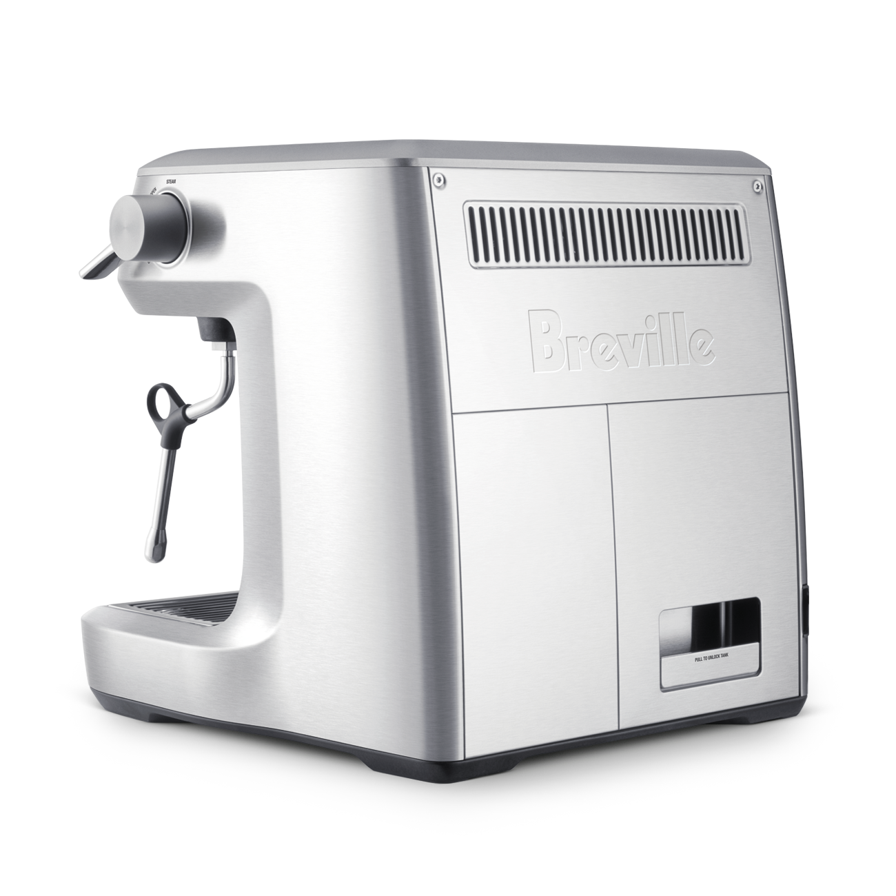 Breville Dual Espresso Machine