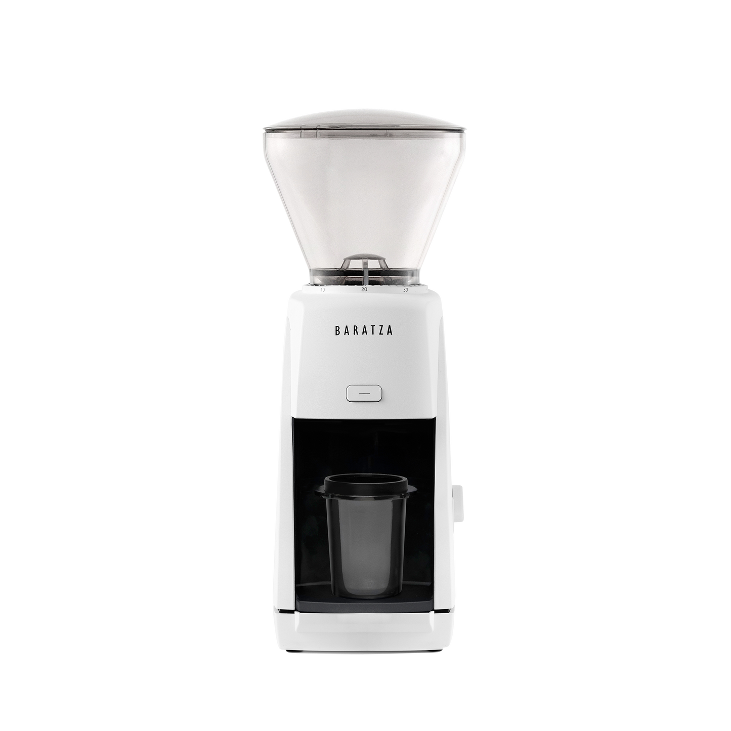 BARATZA Encore ESP Coffee Grinder - White