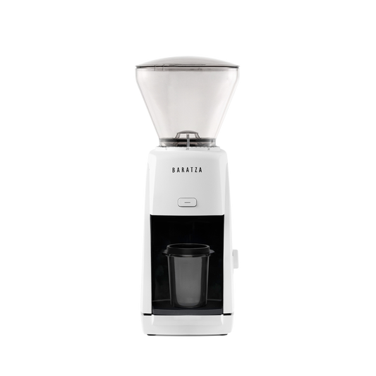 BARATZA Encore ESP Coffee Grinder - White