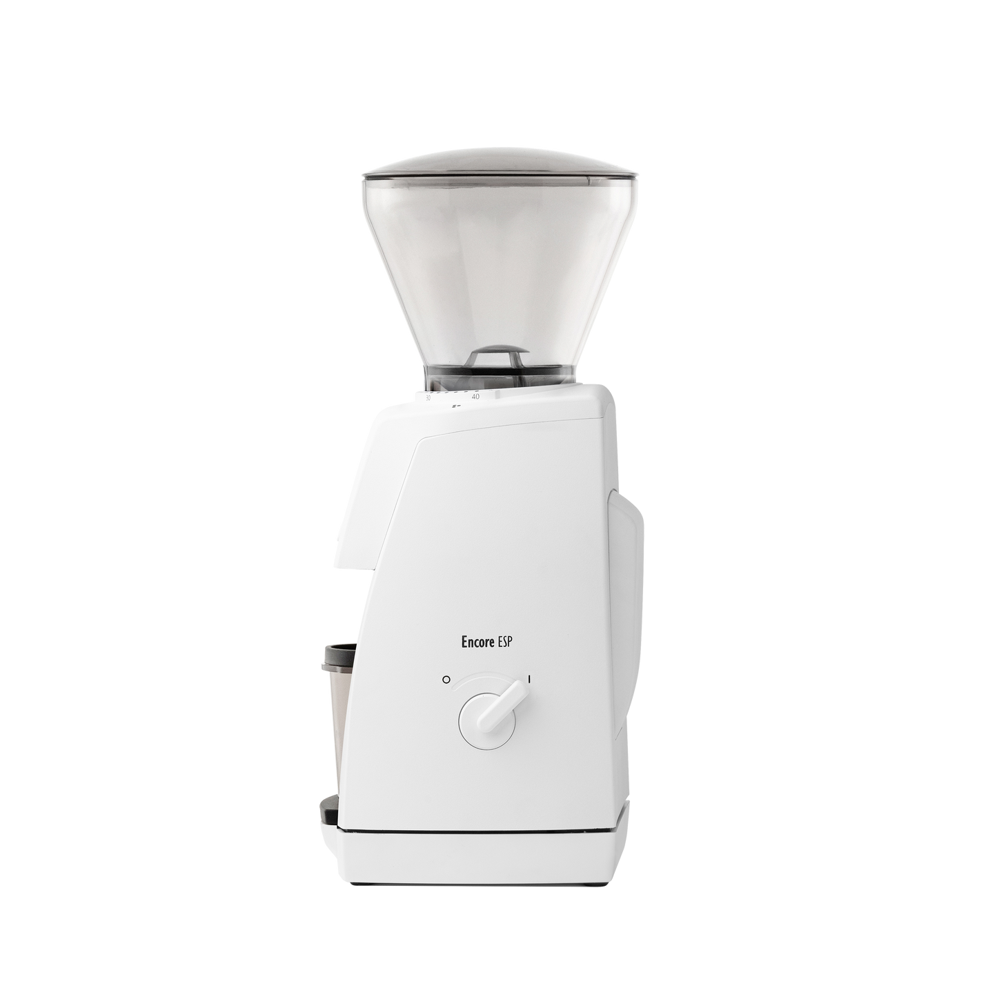 BARATZA Encore ESP Coffee Grinder - White