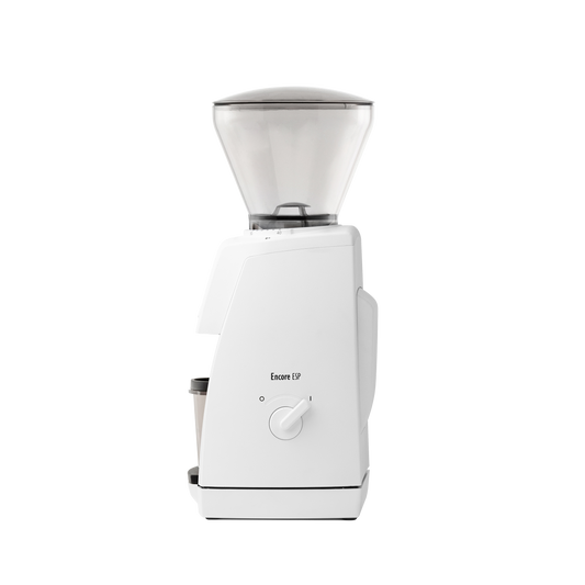 BARATZA Encore ESP Coffee Grinder - White