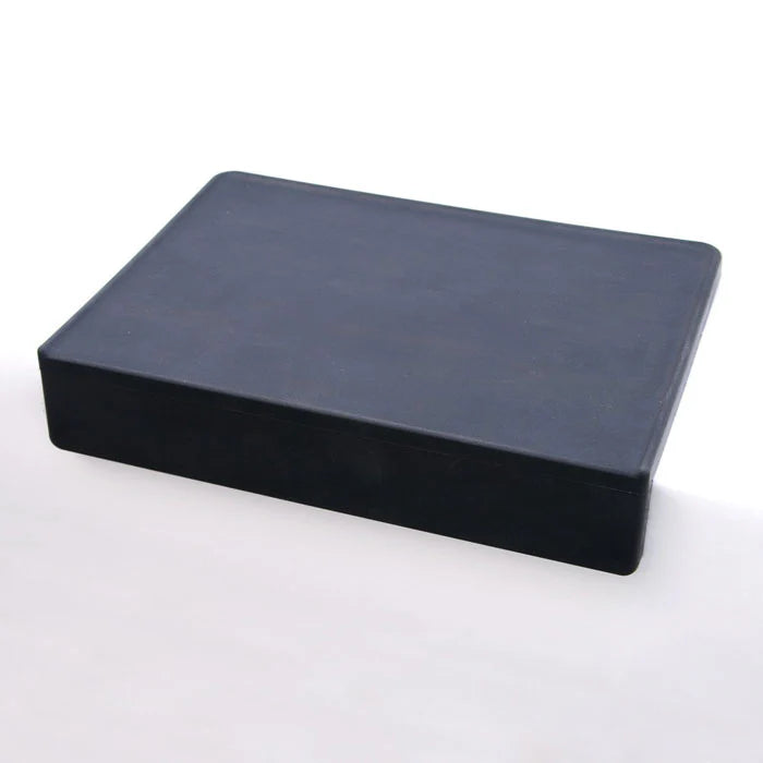 BARISTA BASICS Tamping Mat with Corner Edge