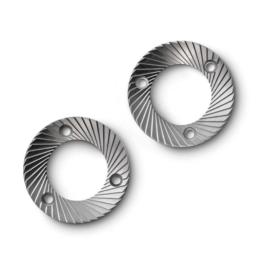 MAZZER i200D Flat Burrs for Philos Grinder